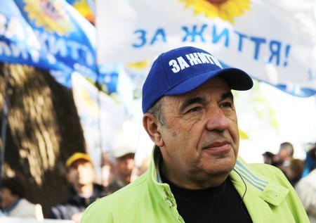 Депутат Рады опубликовал карту Украины без Крыма