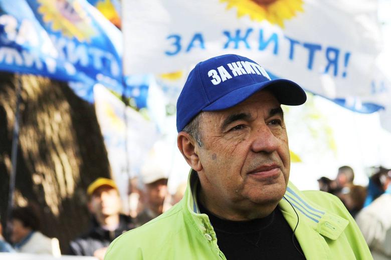 Вадим Рабинович