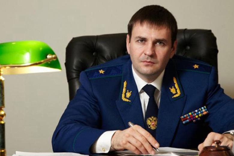 Дмитрий Демешин  