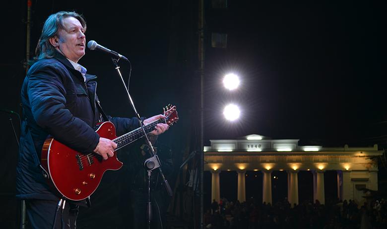 Юрий Лоза