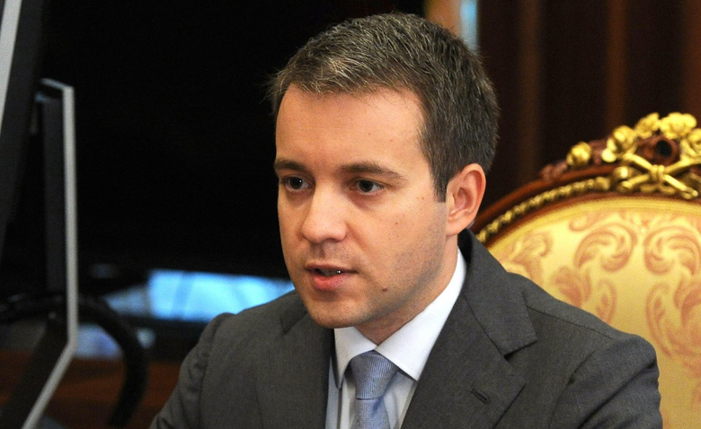 Николай Никифоров