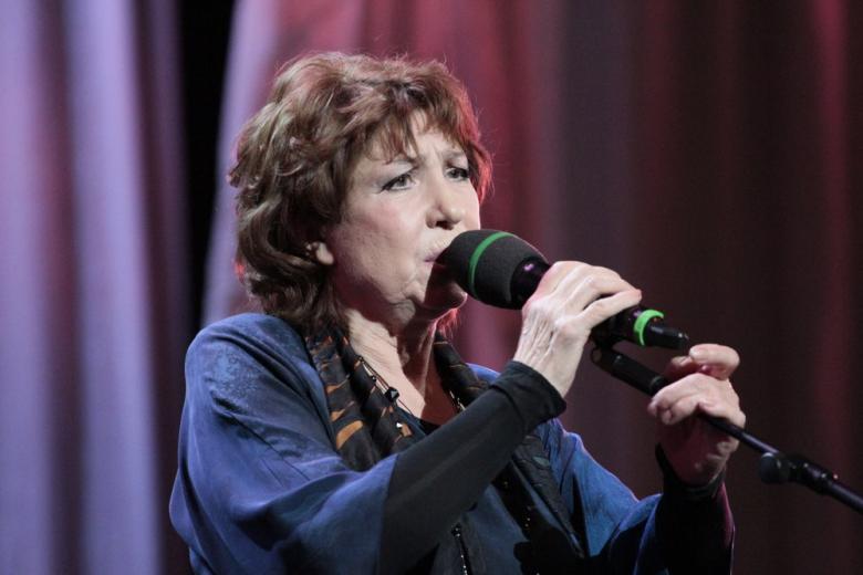 Елена Камбурова