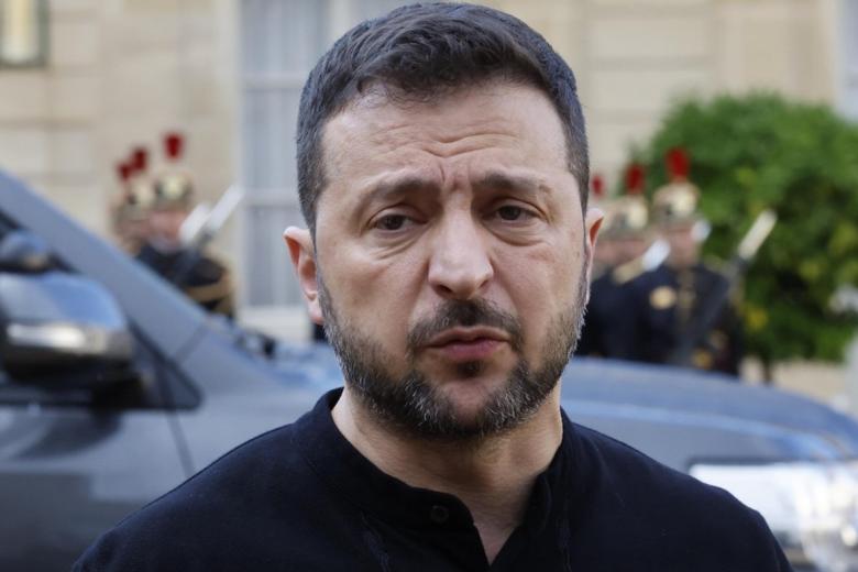 Владимир Зеленский
