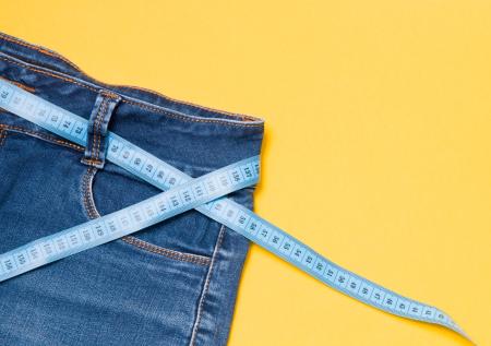 Модель plus-size из Новосибирска решила отказаться от бодипозитива