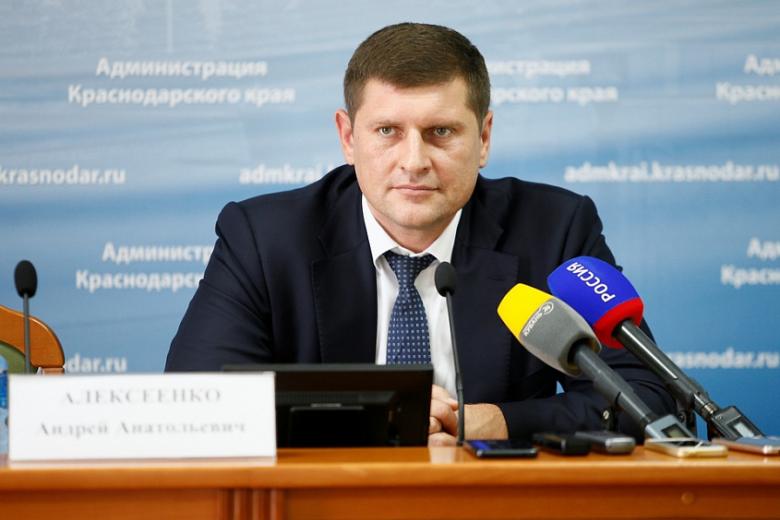 Андрей Алексеенко