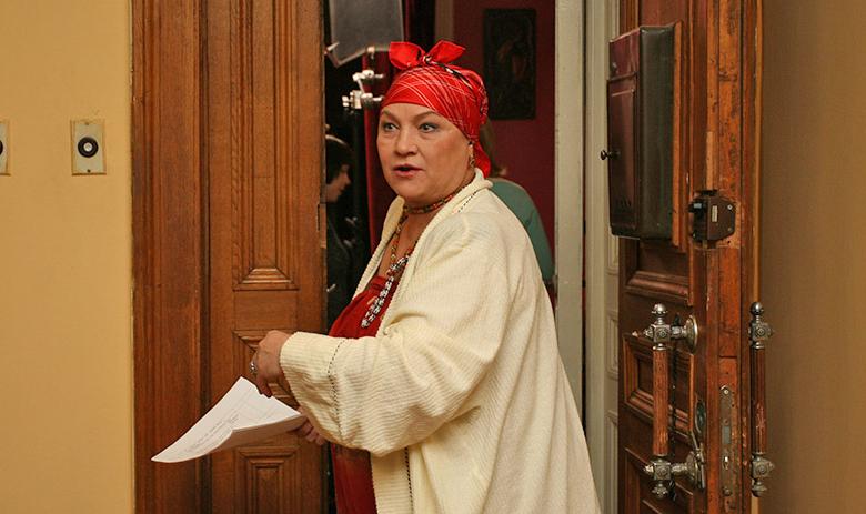 Нина Русланова