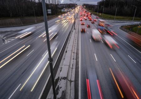 «Автодор» выбрал подрядчиков для трассы Москва — Казань