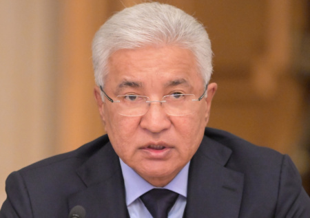 Генсек ОДКБ оказался в базе «Миротворца»