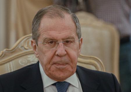 Лавров: Россия будет поддерживать Армению как её ключевой союзник