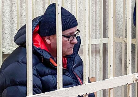 Отца девочки-стрелка из Брянска выпустили из СИЗО