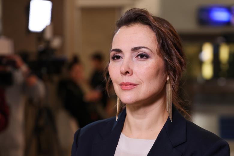 Елена Панова