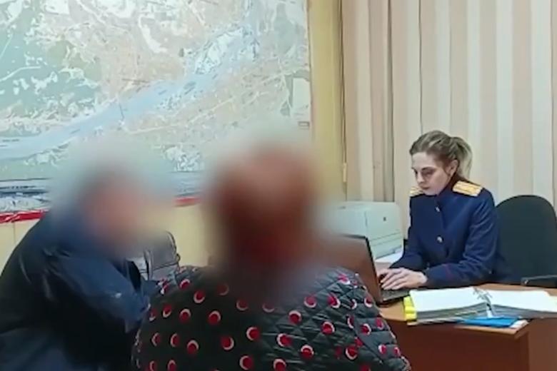 В Красноярске завершено расследование уголовного дела в отношении организатора убийства Нины Кузьминой