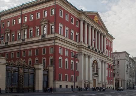 Московскую мэрию официально уведомили о проведении «Марша Немцова»