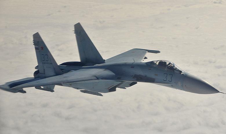 Су-27