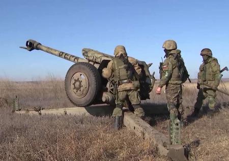 Рогов сообщил об успехе ВС России в одном из российских регионов