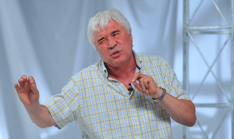 Евгений Ловчев