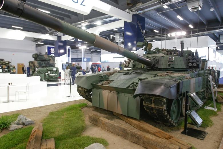 PT-91 Twardy