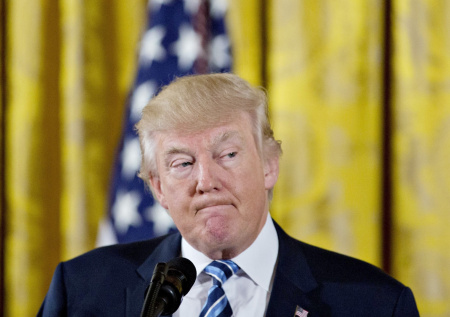 Стало известно, как Иран хочет заставить Трампа страдать