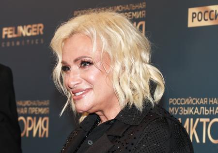 Гулькина раскрыла детали фильма о культовой группе «Мираж»