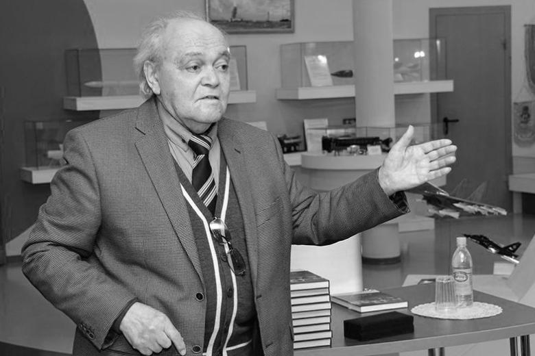 Александр Цирульников