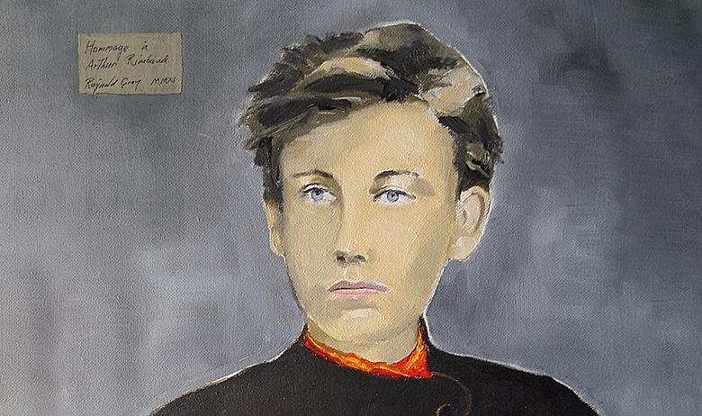 Артюр Рембо