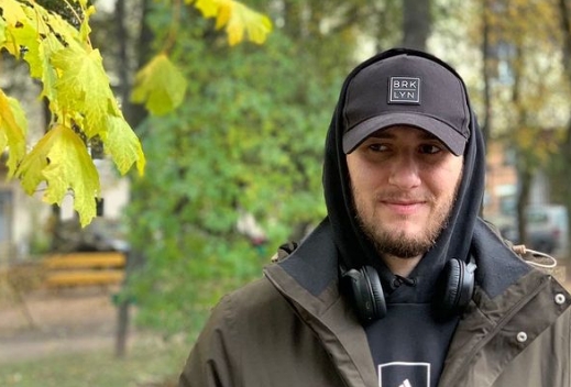 Абубакар Янгулбаев