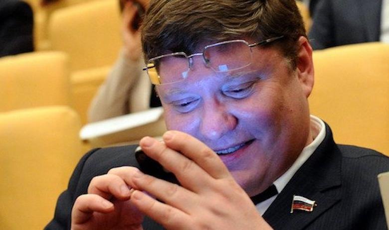 Андрей Исаев