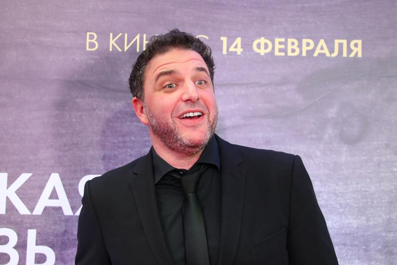 Максим Виторган