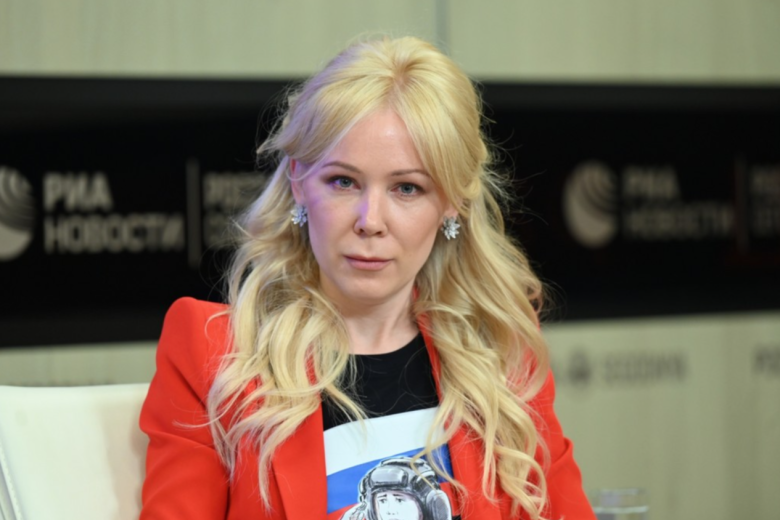 Екатерина Мизулина