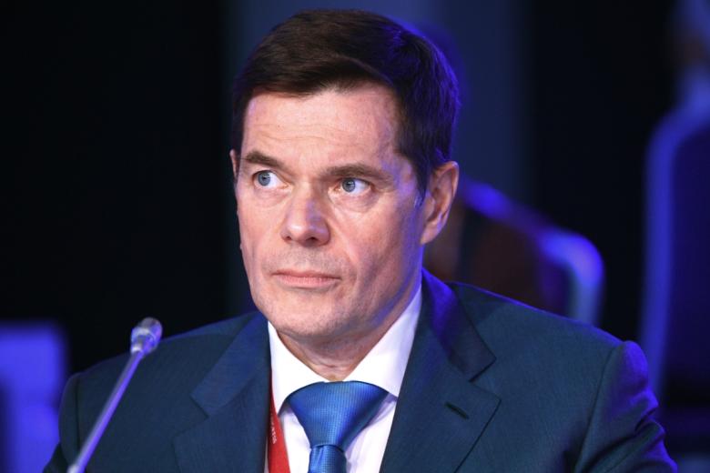 Алексей Мордашов