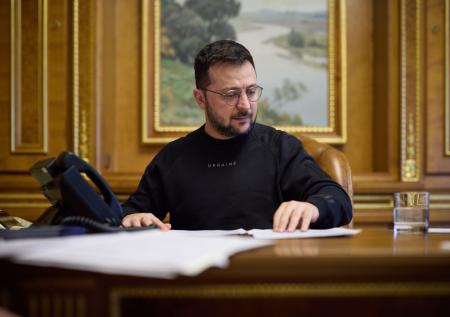 Стало известно об извинениях Зеленского перед Кадыровым