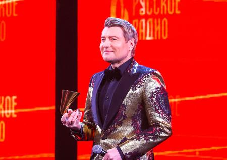Басков рассказал, как поклонники усложняли ему жизнь в молодости