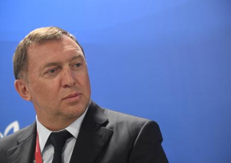 США не стали продлевать отсрочку санкций против группы ГАЗ Дерипаски
