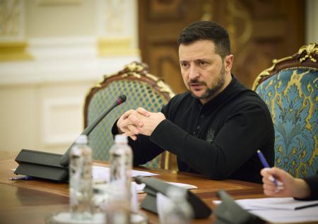 Зеленский рассказал об одном обещании Трампа по Украине