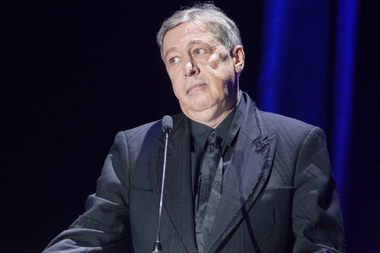 Михаил Ефремов