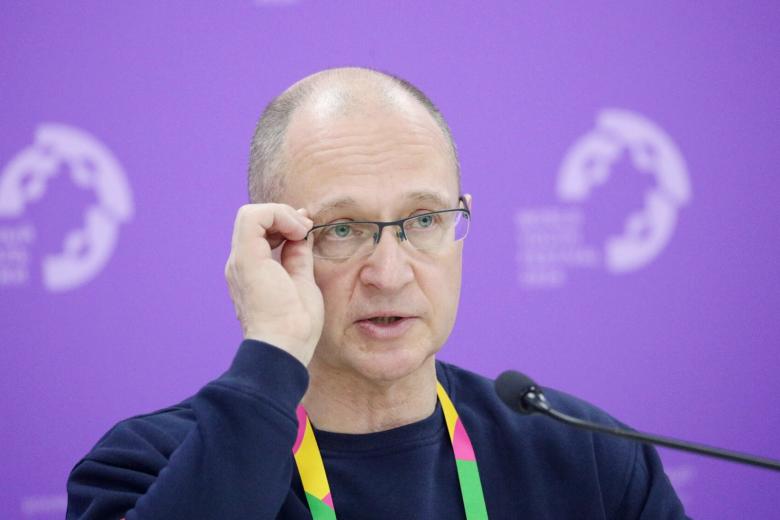 Сергей Кириенко