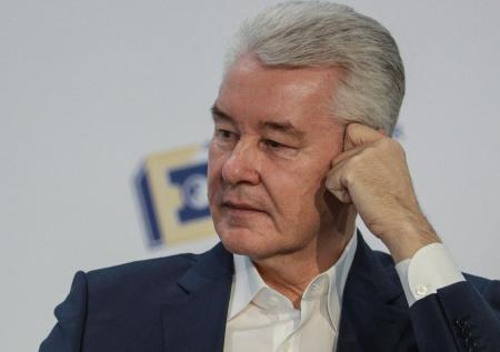 Собянин отменил режим нерабочих дней в Москве