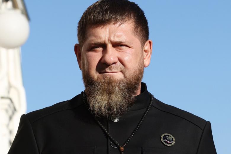 Рамзан Кадыров