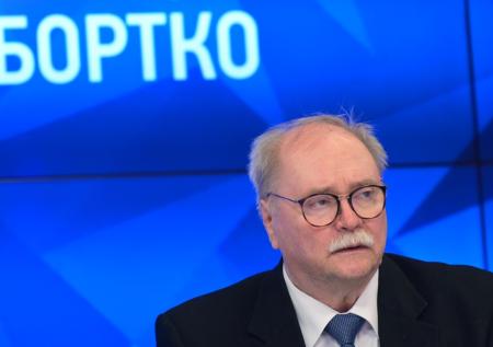 Бортко дал совет украинскому народу на фоне операции России в Донбассе