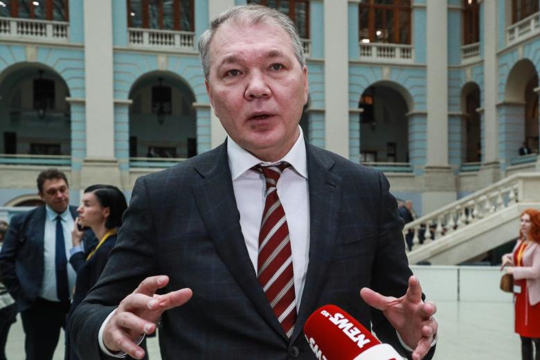 Леонид Калашников