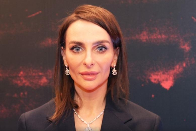 Екатерина Варнава