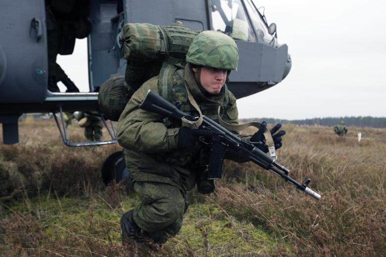 ВДВ РФ