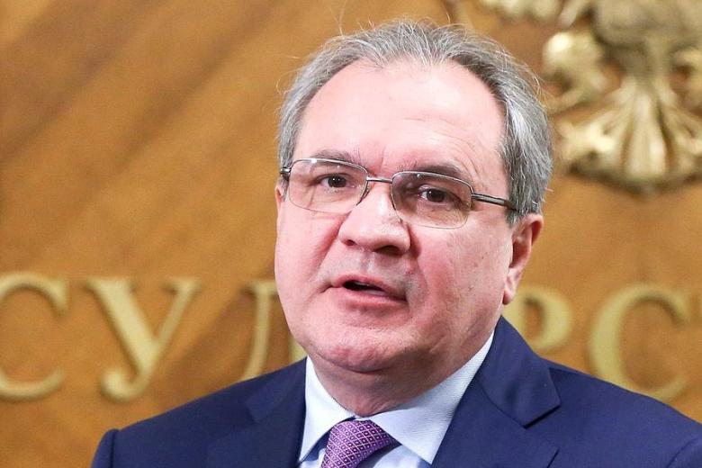 Валерий Фадеев