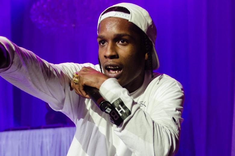 A$AP Rocky