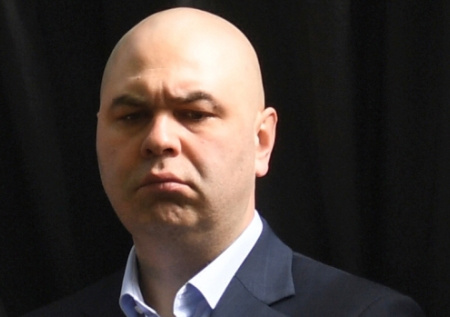 Сына Жириновского не пустили в МГИМО на мероприятие в честь отца