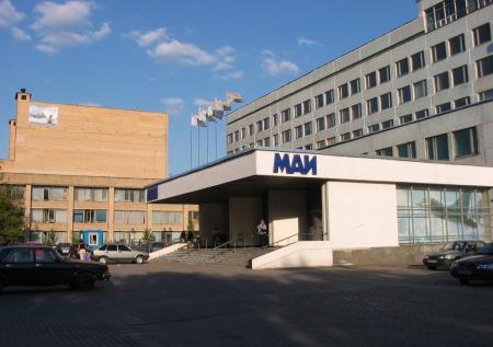 В России запатентовали ползающего микроробота для работы в космосе