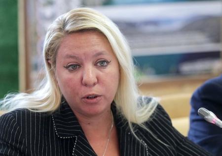 Врио главы Минприроды стала Светлана Радченко