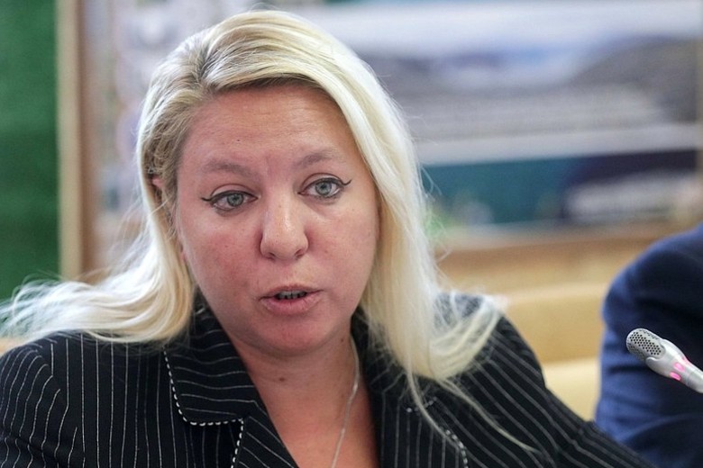 Светлана Радченко