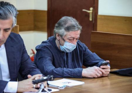 «Что я натворил»: как прошло первое заседание по делу Ефремова