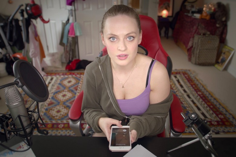 Gamer Girl